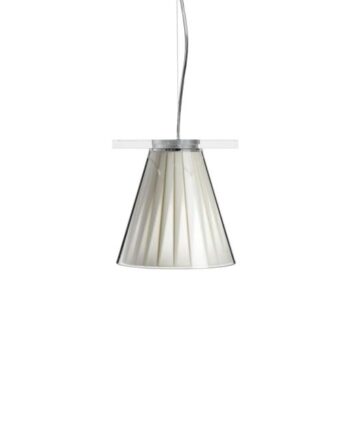 Kartell Light-air Pendel Beige