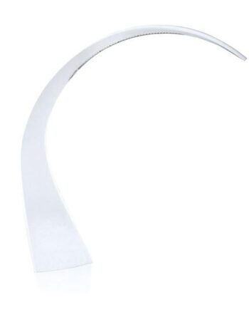 Kartell Taj Bordlampe Blank Hvid