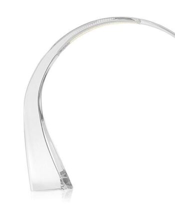 Kartell Taj Bordlampe Krystal