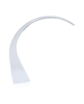 Kartell Taj Mini Bordlampe Hvid