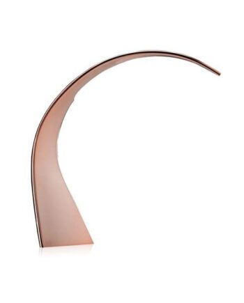 Kartell Taj Mini Bordlampe Kobber