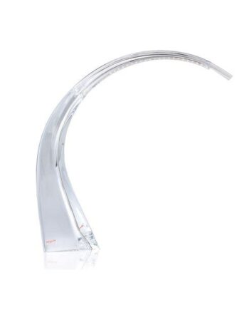 Kartell Taj Mini Bordlampe Krystal