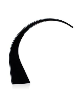 Kartell Taj Mini Bordlampe Sort
