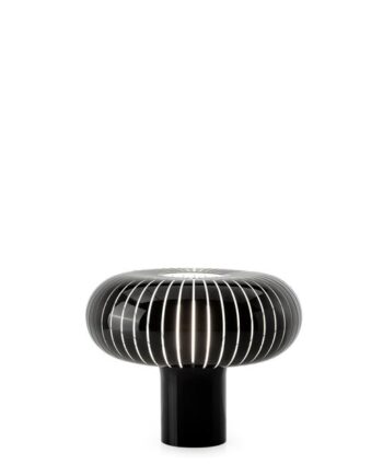Kartell Teresa Bordlampe Sort