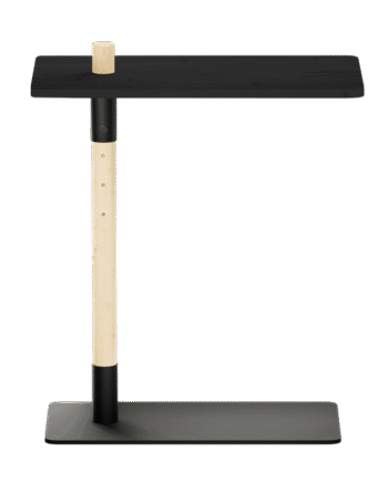 Karup Design Adjust Sidebord Black Night