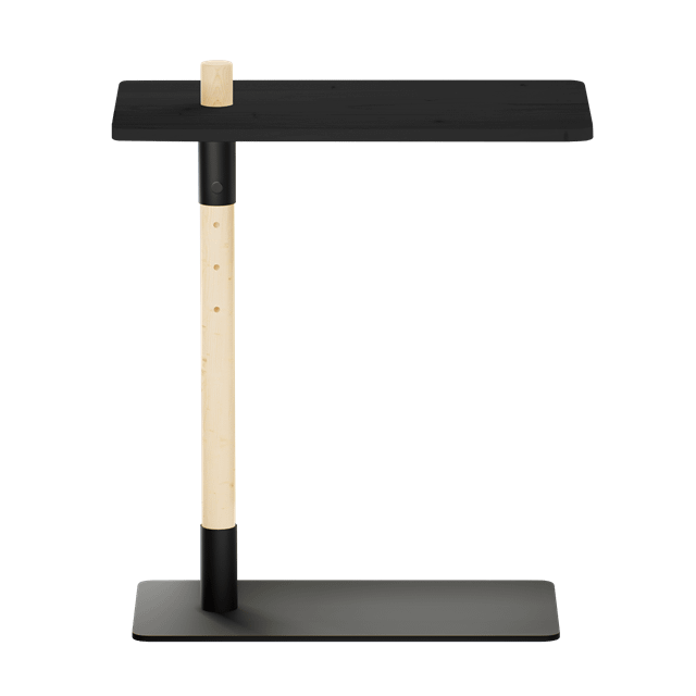 Karup Design Adjust Sidebord Black Night