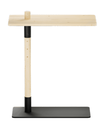 Karup Design Adjust Sidebord Raw