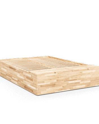 Karup Design Basement Sengestel 160x200 Raw