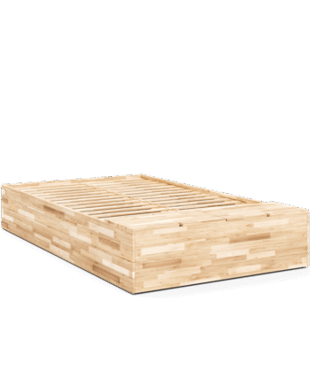 Karup Design Basement Sengestel 140x200 Raw