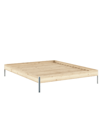 Karup Design Core Sengestel 160x200 Raw