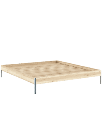 Karup Design Core Sengestel 180x200 Raw