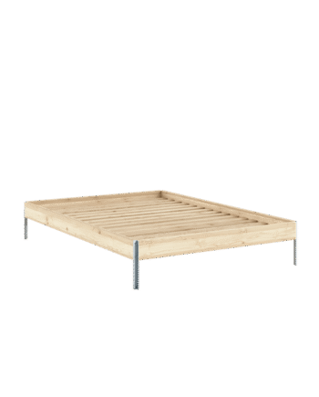 Karup Design Core Sengestel 140x200 Raw