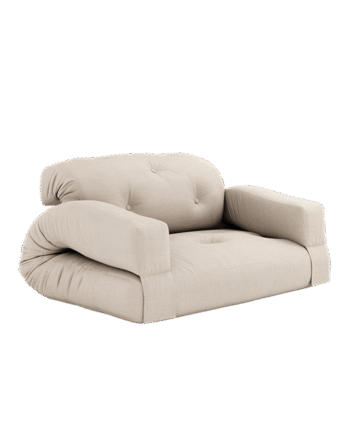 Karup Design Hippo Sofa 747 Beige