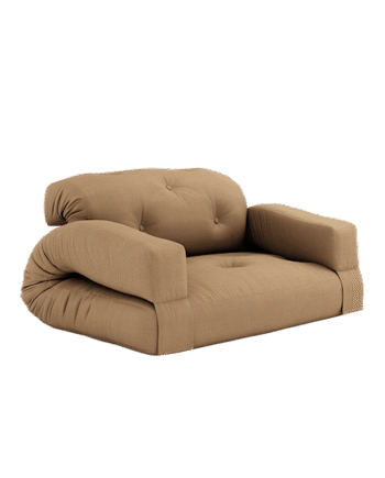 Karup Design Hippo Sofa 755 Mocca