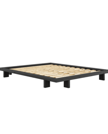 Karup Design Japan Sengestel 160x200 Black Night