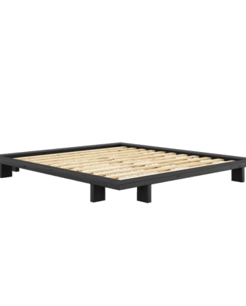 Karup Design Japan Sengestel 180x200 Black Night