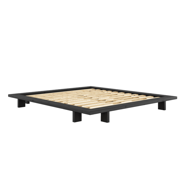 Karup Design Japan Sengestel 180x200 Black Night