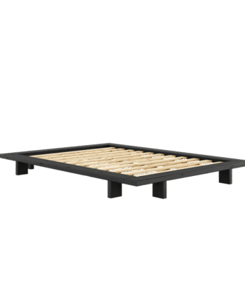 Karup Design Japan Sengestel 140x200 Black Night