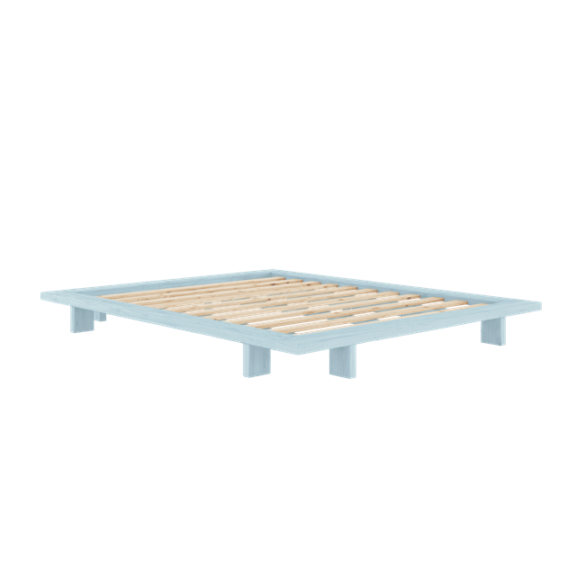 Karup Design Japan Sengestel 160x200 Blue Dream