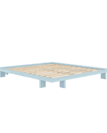 Karup Design Japan Sengestel 180x200 Blue Dream
