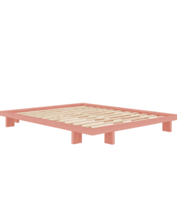 Karup Design Japan Sengestel 160x200 Pink Sky