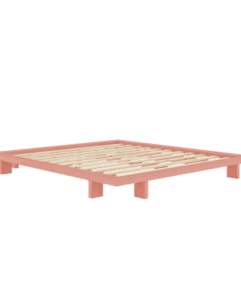 Karup Design Japan Sengestel 180x200 Pink Sky