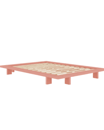 Karup Design Japan Sengestel 140x200 Pink Sky