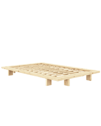 Karup Design Japan Sengestel 120x200 Raw