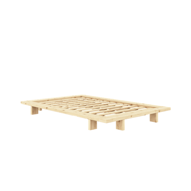 Karup Design Japan Sengestel 120x200 Raw