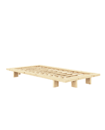 Karup Design Japan Sengestel 90x200 Raw