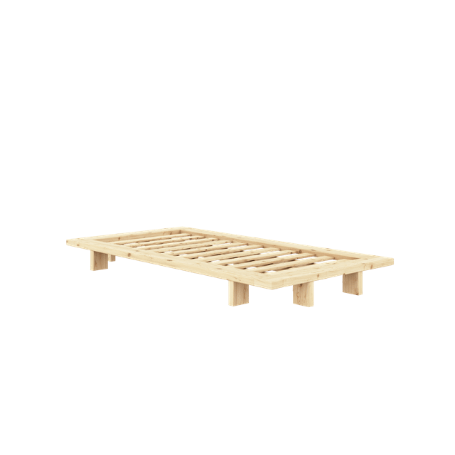 Karup Design Japan Sengestel 90x200 Raw