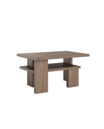 Karup Design Japan Sofabord Carob Brown