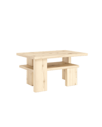 Karup Design Japan Sofabord Raw