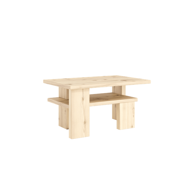 Karup Design Japan Sofabord Raw