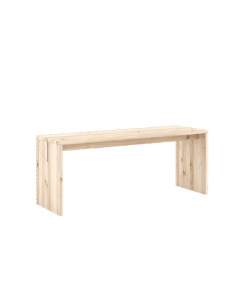Karup Design Join-in Bænk Raw