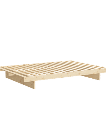 Karup Design Kanso Sengestel 120x200 Raw