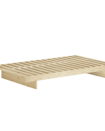 Karup Design Kanso Sengestel 90x200 Raw