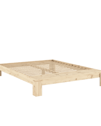 Karup Design Layers Sengestel Med Bænk 180x200 Raw