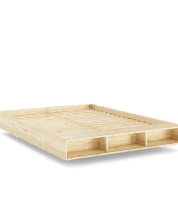 Karup Design Merge Sengestel 160x200 Raw