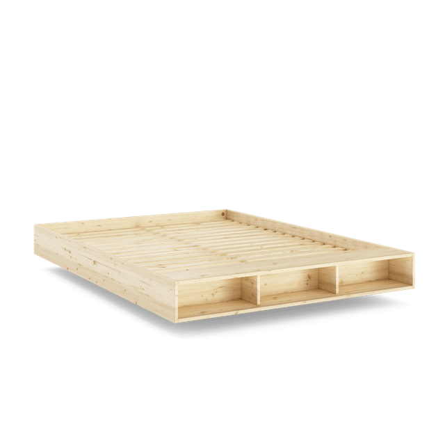 Karup Design Merge Sengestel 160x200 Raw