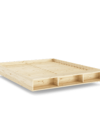 Karup Design Merge Sengestel 180x200 Raw