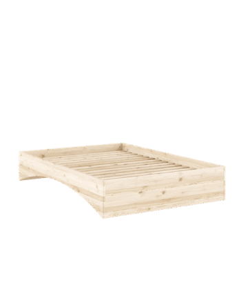 Karup Design Orbit Sengestel 140x200 Raw