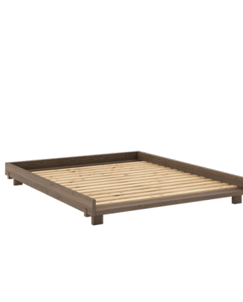 Karup Design Social Sengestel 160x200 Carob Brown