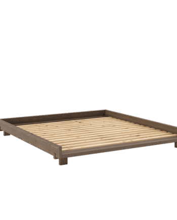 Karup Design Social Sengestel 180x200 Carob Brown