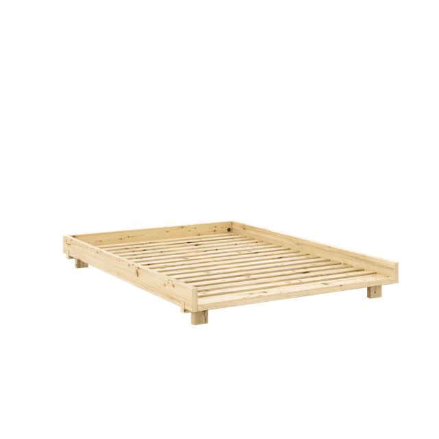 Karup Design Social Sengestel 140x200 Raw