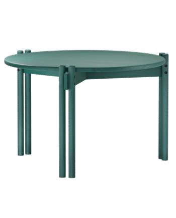 Karup Design Sticks Sofabord Høj Lush Green