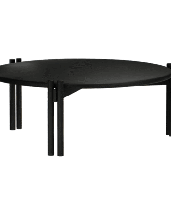Karup Design Sticks Sofabord Lav Black Night