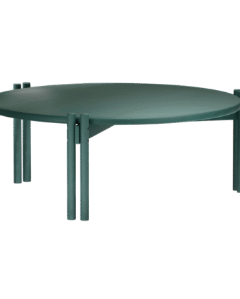 Karup Design Sticks Sofabord Lav Lush Green
