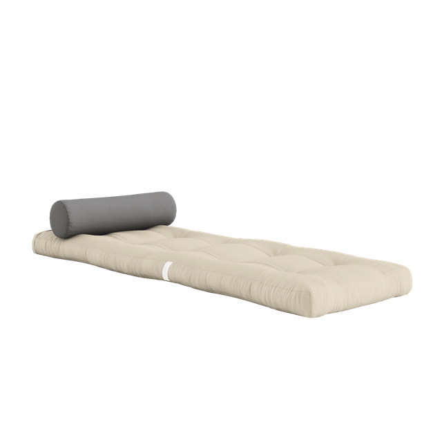Karup Design Wrap Out Udendørs Sovesofa Beige