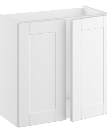 Kitchn Badvaskeskab Lavt Slimline   Låger  :576  :320  :600